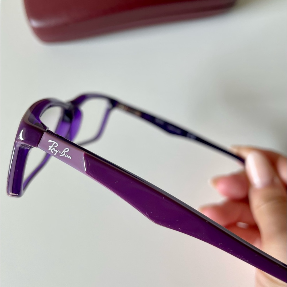 Ray-ban Eyeglasses - Picture 4 of 8